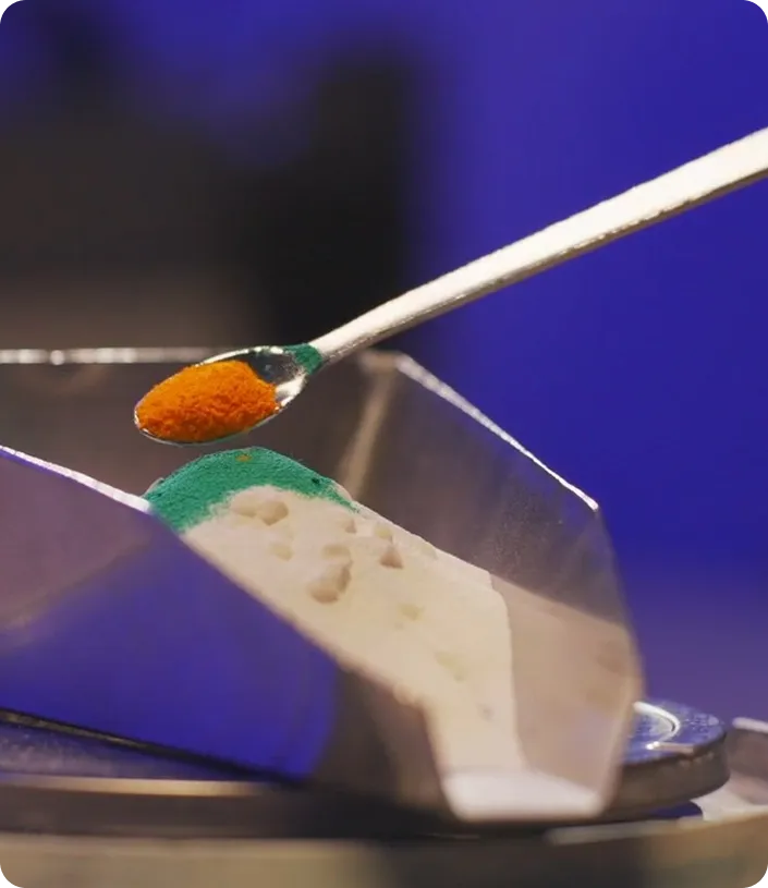 Создание пленок с уникальными характеристиками: